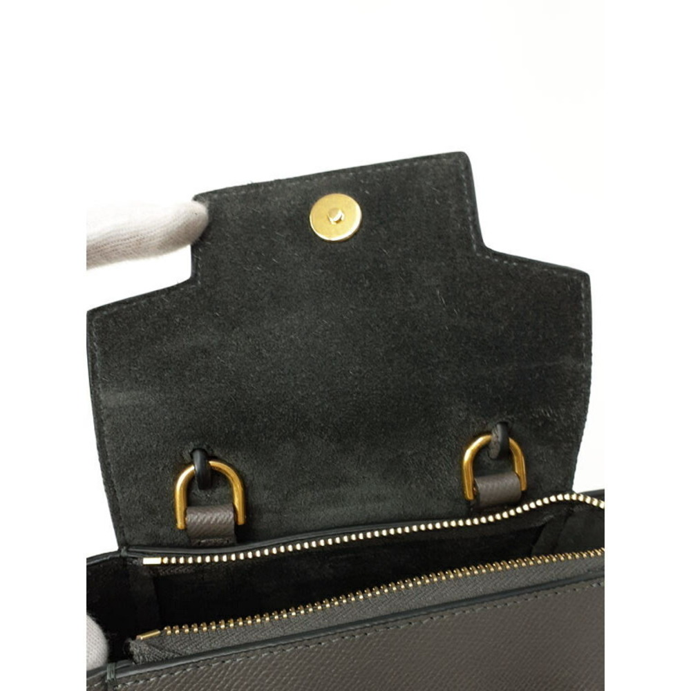 Celine Pico Bag Belt - Picture 4 of 8